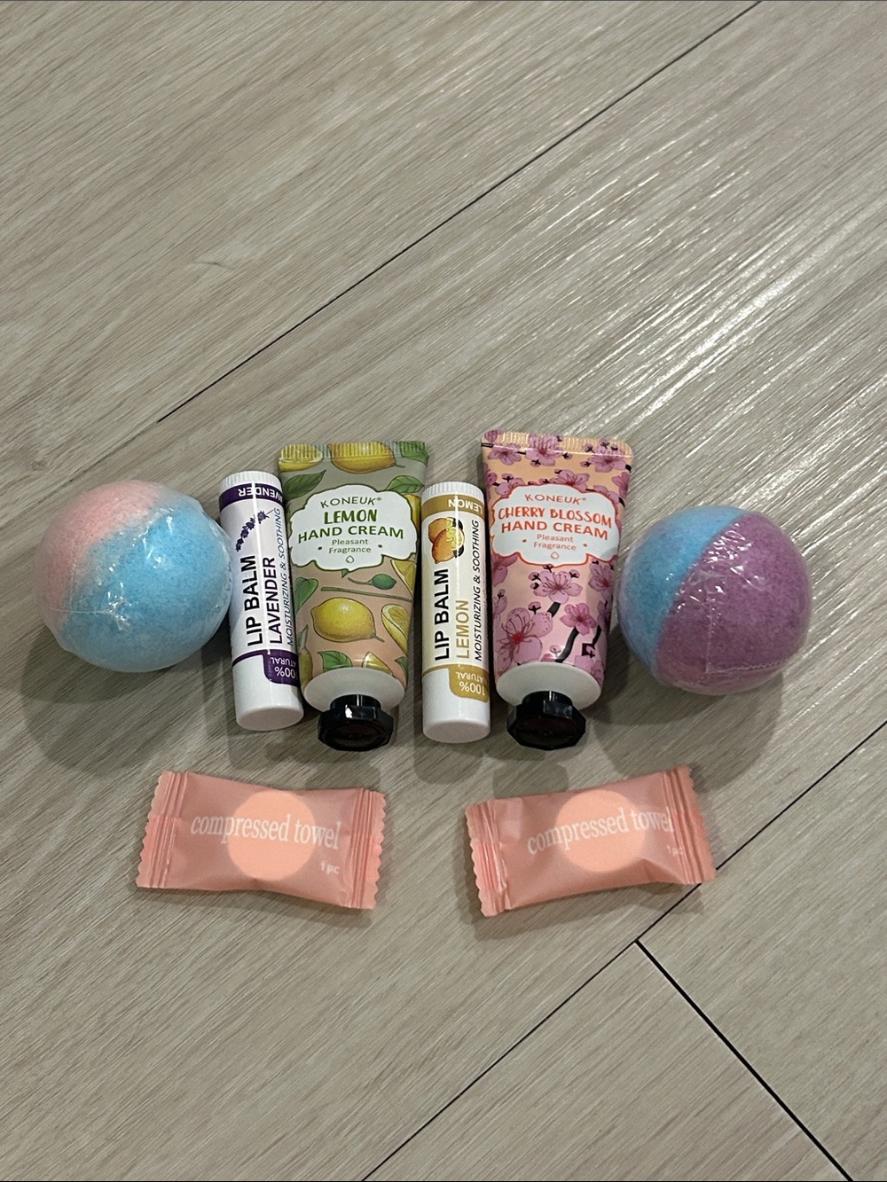 Spa (NWOT) Self-Care Bundle #1 - Picture 5 of 6